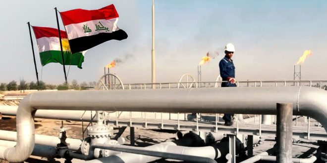 المالية النيابية: الاقليم لا يمتلك حججاً تدفعه لعدم تسليم الايرادات للحكومة الاتحادية