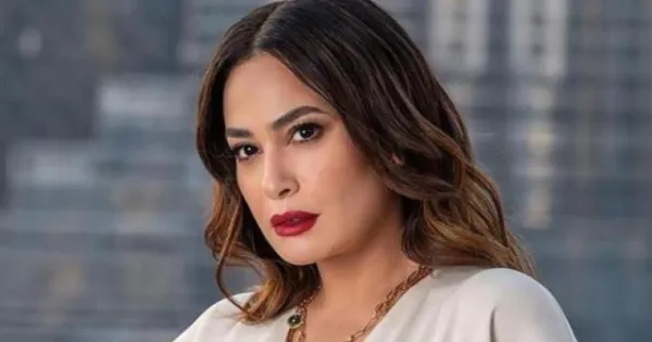 أول تعليق لـ هند صبري على فوز "بنات ألفة" بهذه الجائرة العالمية