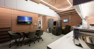 . ناسا تبحث عن أشخاص يقضون عام داخل قاعدة تشبه المريخ لإجراء أبحاثها