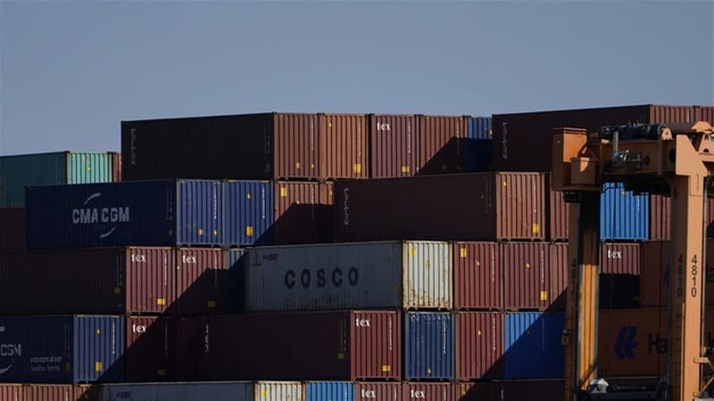 انخفاض صادرات سوريا إلى العراق خلال 12 عاما بنسبة 26.2٪.. هل السلوك مقصود؟