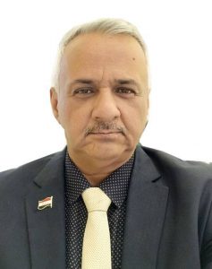 إعادة تشكيل الخارطة السياسية