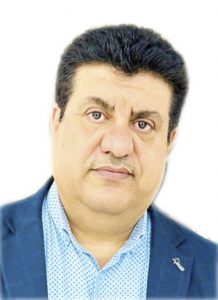 الخزعلي والصادقون نحو الدولة