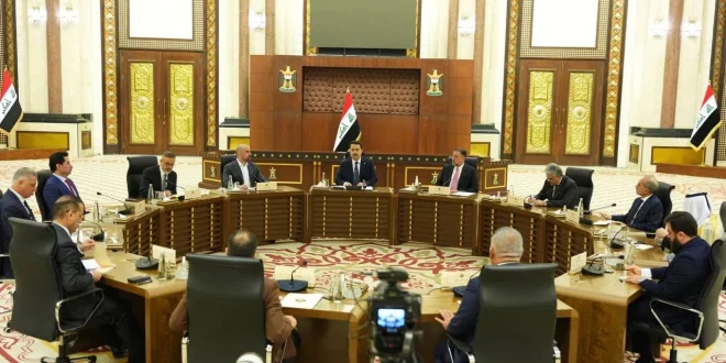 البارتي خارج الحسابات.. هل ينجح مقترح إدارة كركوك بطريقة مجلس الحكم؟