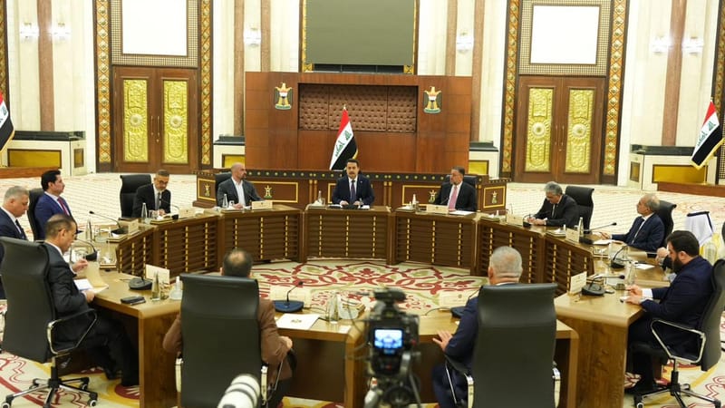 السوداني يجتمع بـالكتل الفائزة بمحافظة كركرك الأحد المقبل