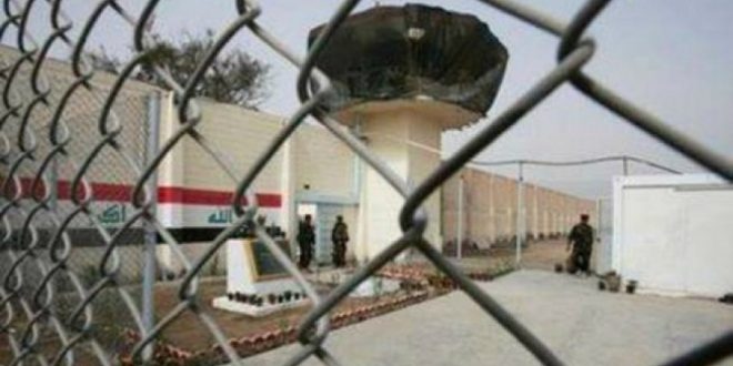 بعد هروب سجين من البصرة .. الداخلية تحيل 10 من منتسبيها إلى محكمة قوى الأمن الداخلي