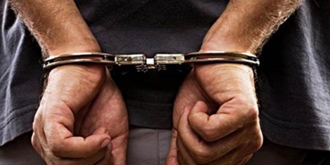 الداخلية: أسترداد أحد المطلوبين بقضايا اختلاس من مصر