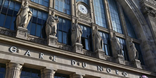 ما مصير الخطط الأمنية الخاصة بأولمبياد باريس ؟