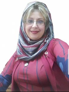 عراقية تصنع الأمل