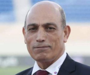 شراكة اللاليغا ناقصة