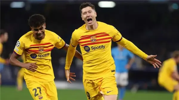 فيفا يعلن الطريقة الوحيدة لتأهل برشلونة إلى كأس العالم للأندية 2025