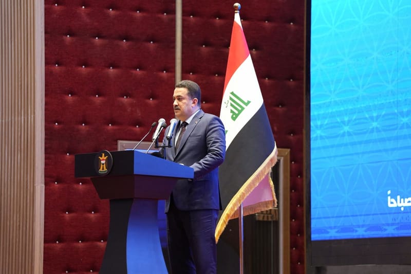 السوداني يعلن منح الأولوية للكوادر التربوية في المدن السكنية الجديدة وقطع الأراضي