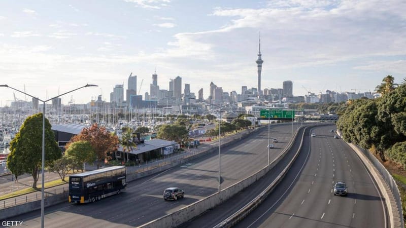 بسبب السنة الكبيسة.. توقف محطات الوقود والخدمات في نيوزيلندا