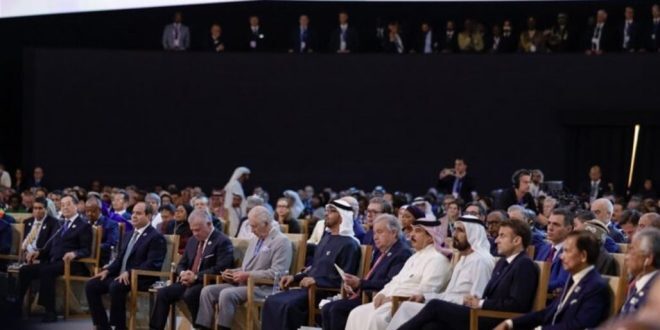 العراق يتقدم في مؤشر العولمة