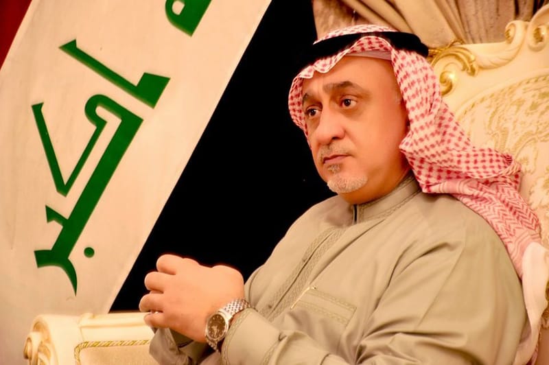 خاص - نائب عن القانون: انسحاب الشعلان من سباق الرئاسة غير معلوم