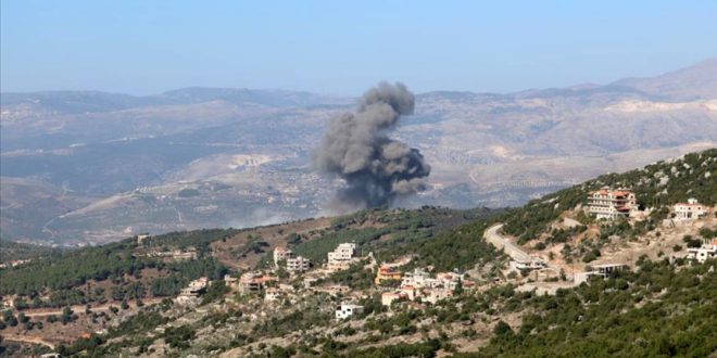 مقتل ثلاثة مقاتلين من حزب الله اللبنان