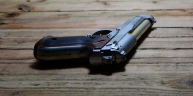 انتحار فتاة عبر إطلاق النار على نفسها في إقليم كردستان