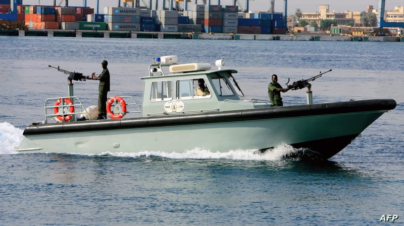 تقرير أمريكي: إيران طلبت من السودان بناء قاعدة بحرية على ساحل البحر الأحمر
