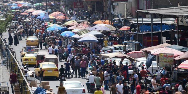 الرغبة في الاعتماد على البيانات الوهمية.. هل تعيق إجراء التعداد السكاني؟