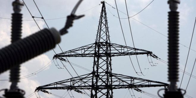 الكهرباء: كميات الغاز الايراني ستعود إلى وضعها الطبيعي حال انتهاء موجة البرد