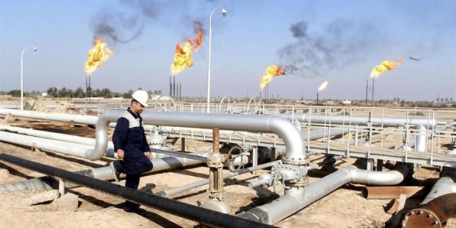 العراق خامس أكبر مصدر للنفط الى كوريا الجنوبية بعد الكويت