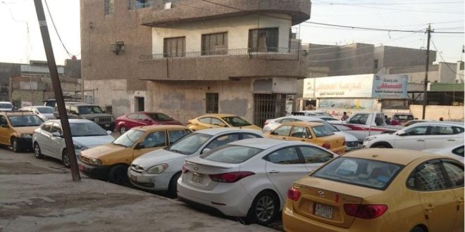 أمانة العاصمة تحمل عمليات بغداد والأمن الوطني مسؤولية اغلاق المرائب غير المرخصة