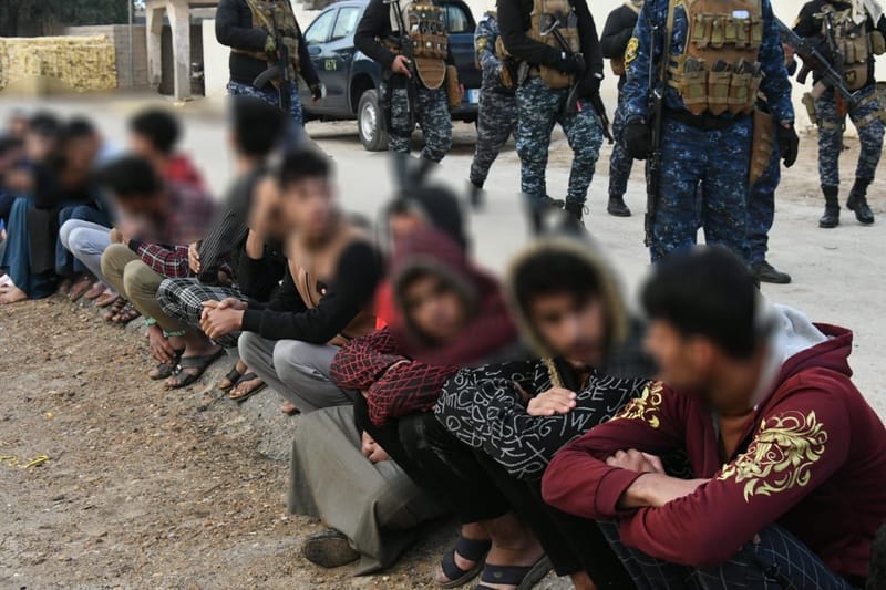 الداخلية في حصيلة جديدة: اعتقلنا 105 أشخاص من المتهمين بـ"نزاع الإصلاح"