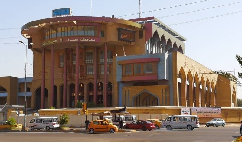 مجلس بغداد: تشكيل اللجان الدائمة سيكون وفقا للاحجام الانتخابية