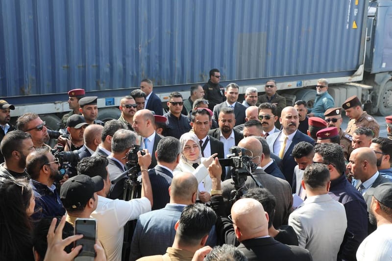 المالية تعلق على تطبيق نظام "الأسيكودا": يحد من الفساد وهدر المال