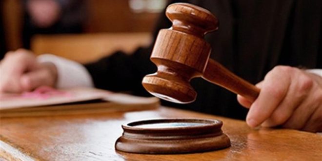 بتهمة اختلاس مبالغ مالية.. السجن 15 سنة لمدير سابق في النجف