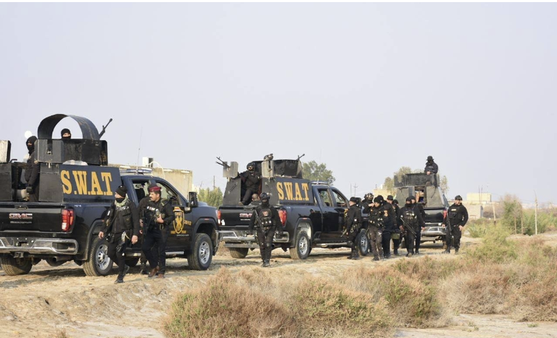 بعد ليلة دامية وحظر التجوال.. استئناف الدوام في قضاء الاصلاح غدا تحت "اجراءات مشددة"