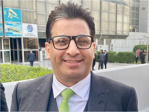 الأولمبية تقرر تحمل نفقات اعداد منتخبها وتستقطب خبيراً اسبانياً لتطوير