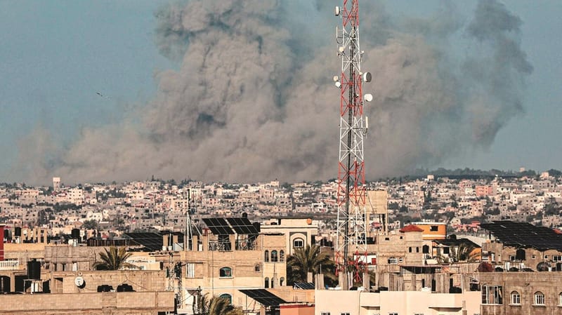 آخر تفاصيل مفاوضات القاهرة.. "تقدم ملموس" وسط غياب إسرائيلي وضغط اميركي