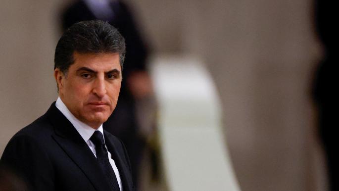 بغداد تُنظّم لأول مرة انتخابات برلمان إقليم كردستان