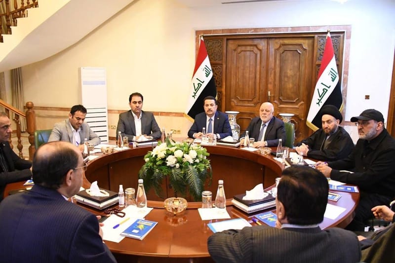 نائب يتحدث عن محاولات لـ"شق الصف الشيعي" ويؤكد: الإطار التنسيقي موحد