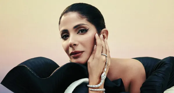 منى زكي تحصد حصد حصة الأسد من جوائز النقّاد للدراما العربية