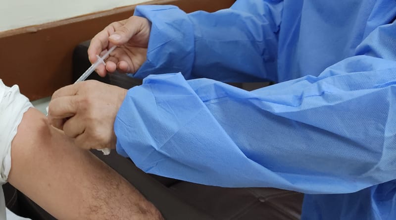 هل تسلم العراق لقاحات غير صالحة خلال الفترات السابقة؟. الصحة تجيب