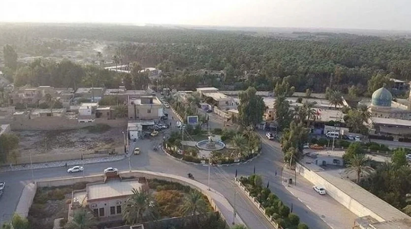 دولة القانون يراهن على تجاوز الرفض السني واستلام ديالى "بسلاسة"