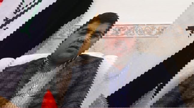 وزارة التجارة تتنازل عن شكواها ضد النائب هادي السلامي