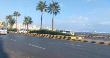 شهر فبراير السابق الأكثر سخونة فى السجلات بسبب تغير المناخ