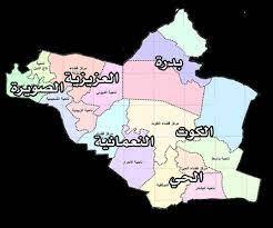 اختفى منذ أيام في واسط.. العثور على جثة رجل أعمال مقتول رمياً بالرصاص