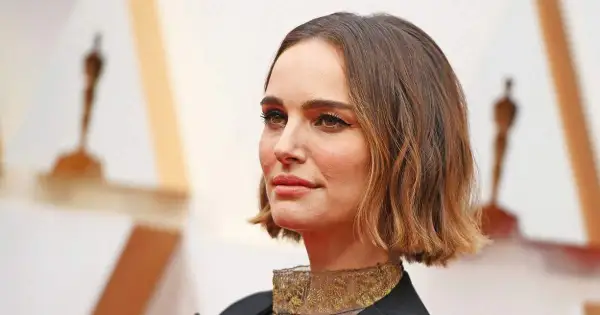 بعد زواج دام لـ 12 عاماً.. طلاق ناتالي بورتمان