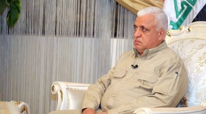 صراع الفياض و"العصائب".. ما مصير هيئة الحشد؟