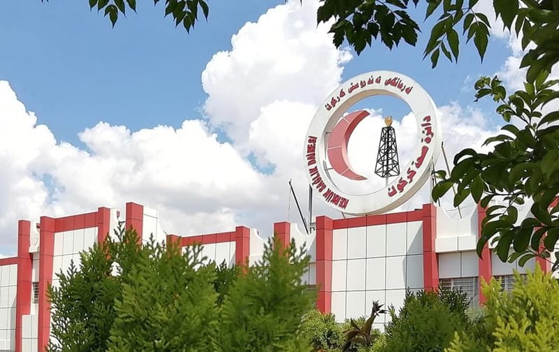 بعمر 124 عاما.. صحة كركوك تنعى أكبر معمرة في المحافظة