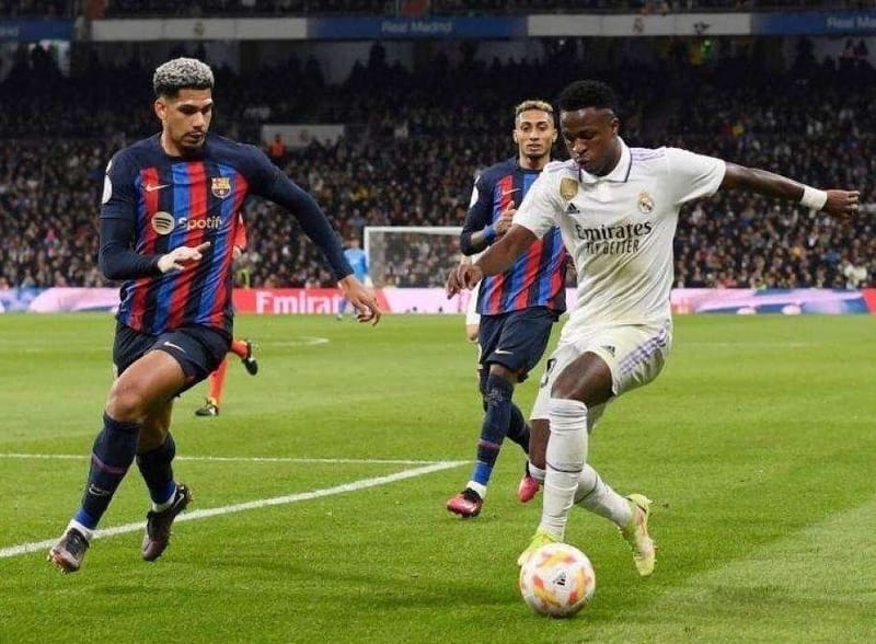 رسميا.. تحديد موعد كلاسيكو ريال مدريد وبرشلونة