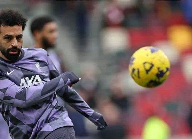 تطور مفاجئ في أزمة منتخب مصر وليفربول بشأن صلاح