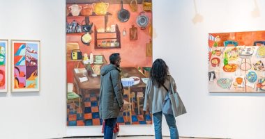 معرض سبارك فيينا يستعد لنسخة 2024 من "المدينة فى حوار"