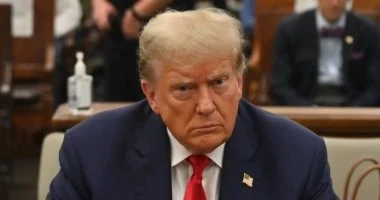 ترامب: بدون تيك توك فإن Facebook وZuckerschmuck سيضاعفان أعمالهما