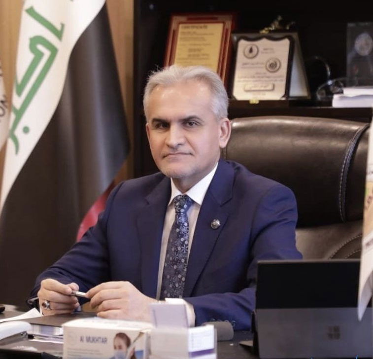 العراق يستعد لإنشاء أنبوب بحري ثالث لتصدير النفط