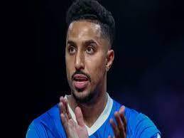 كابوس الدوسري يفاجئ الاتحاد