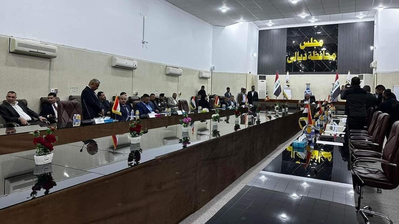 دولة القانون يوجه رسالة عاجلة لـ" اجتماع الرشيد": احترموا قرار الإطار باختيار محافظ ديال